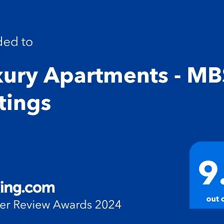 Luxury Apartments - Mbs Lettings Bewdley Exterior photo