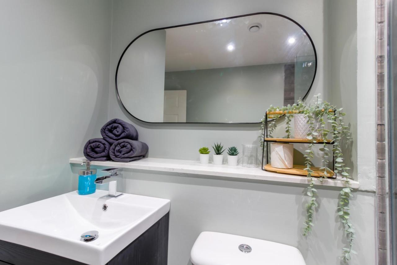 Luxury - Mbs Lettings