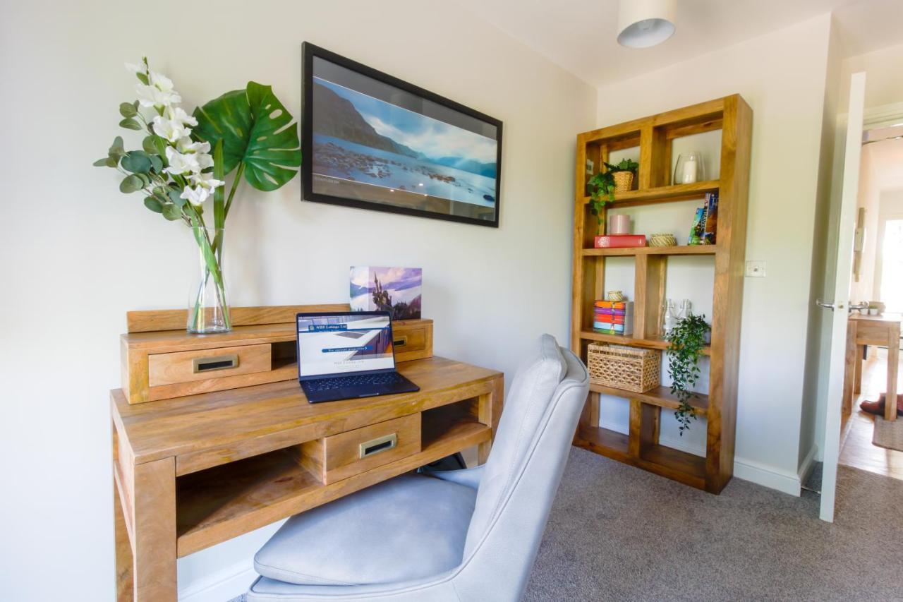 Luxury - Mbs Lettings *