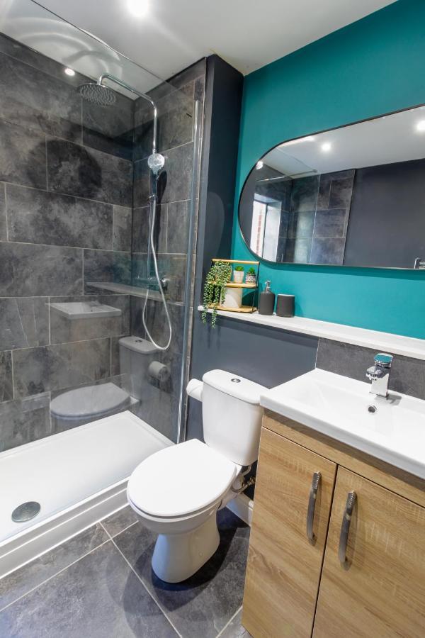 Apartment Luxury - Mbs Lettings Bewdley