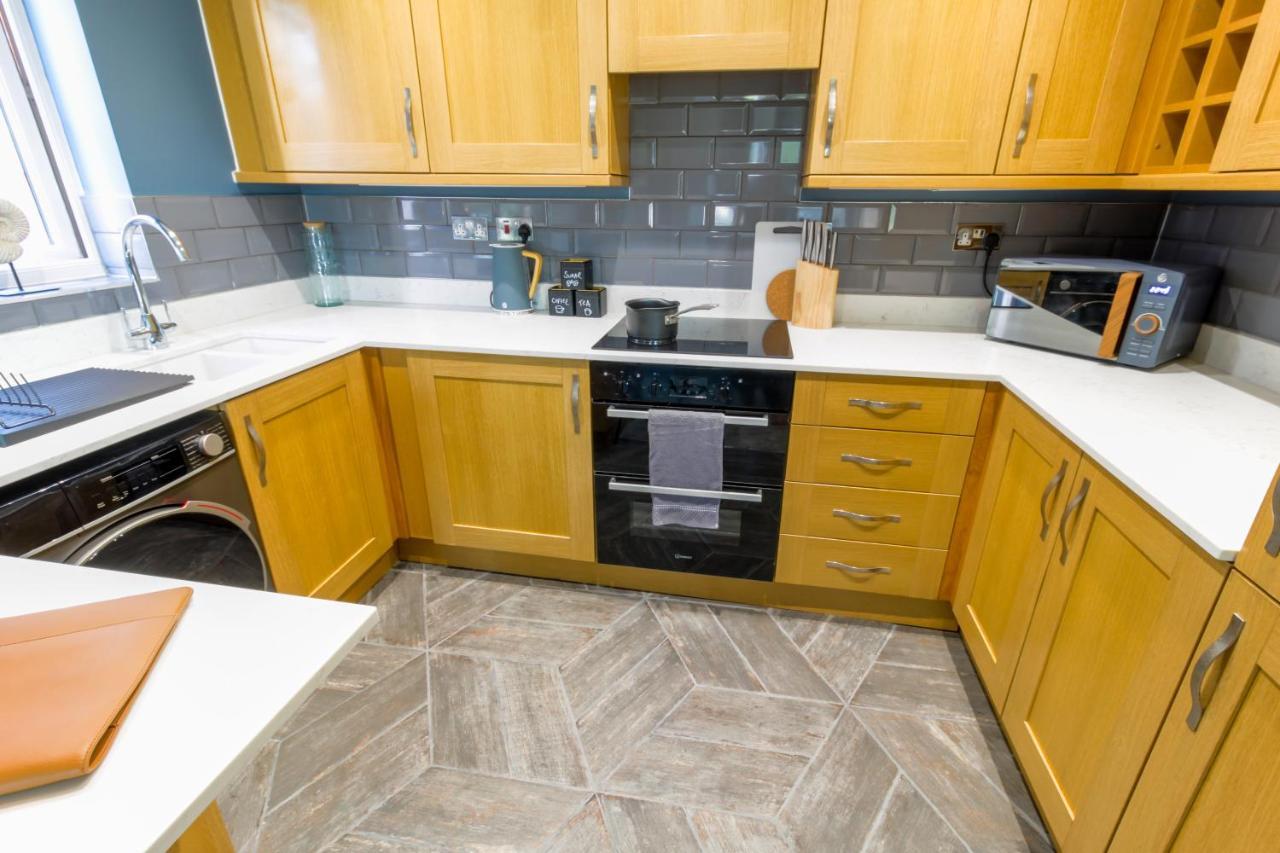 Apartment Luxury - Mbs Lettings Bewdley