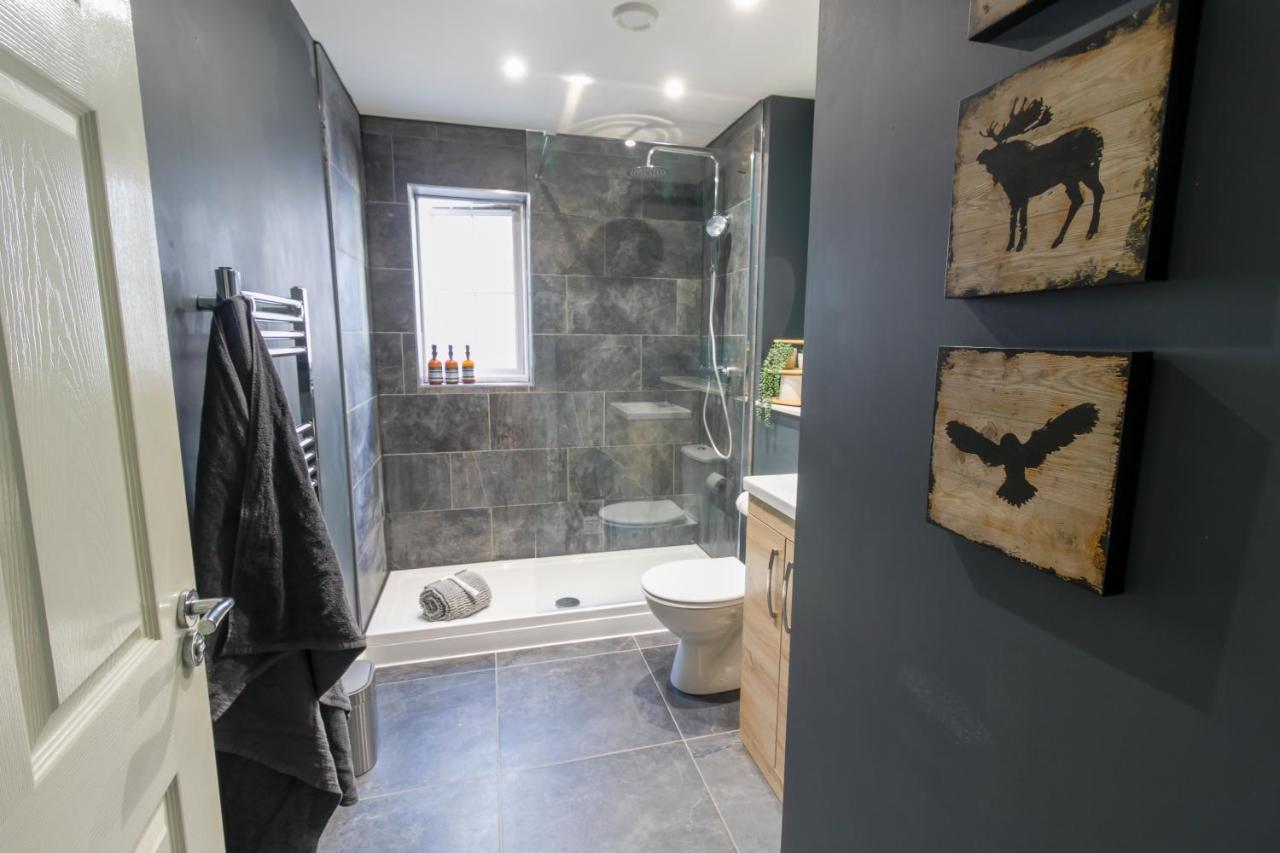 Luxury - Mbs Lettings Apartment