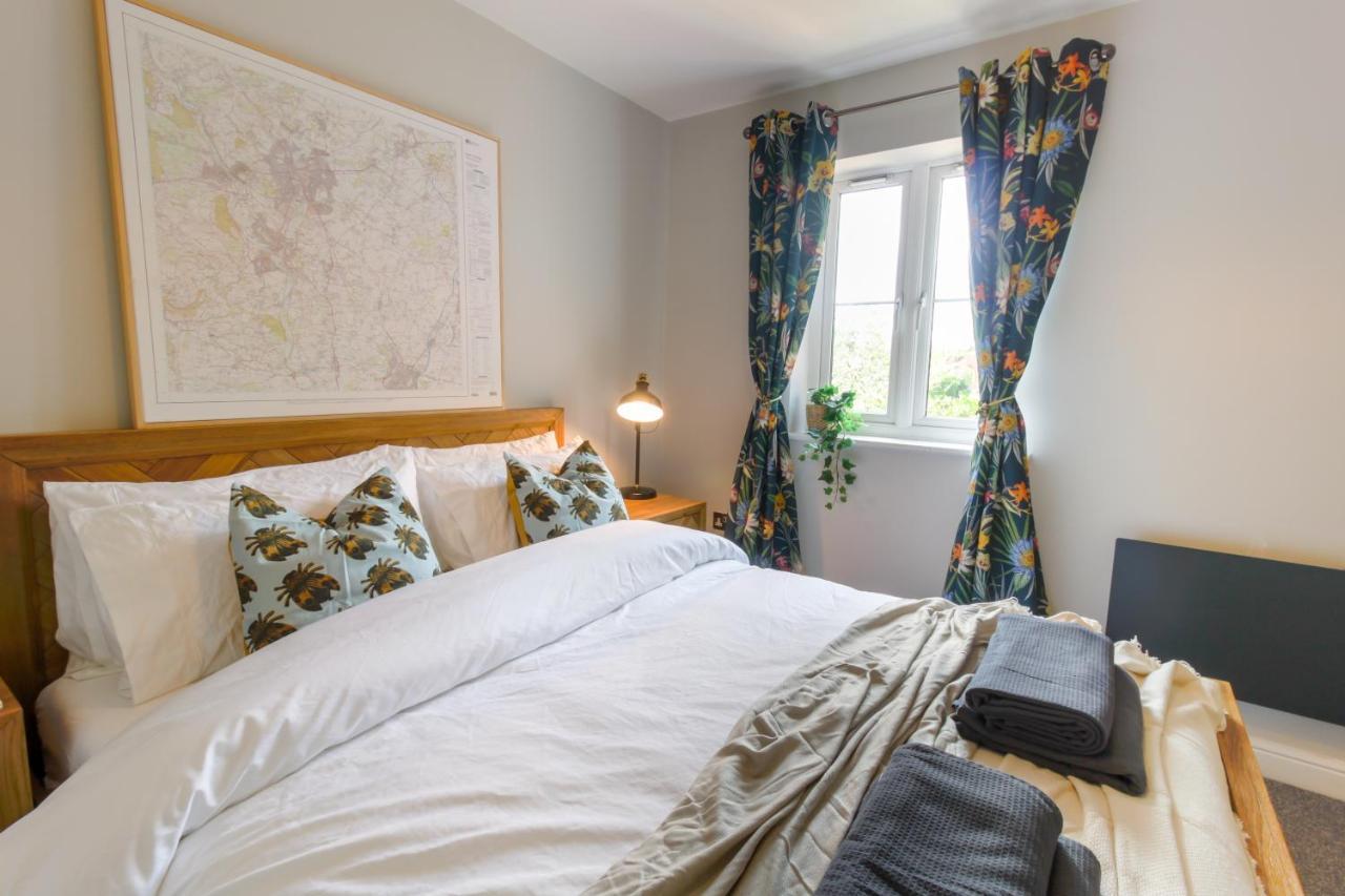 Luxury - Mbs Lettings Apartment Bewdley