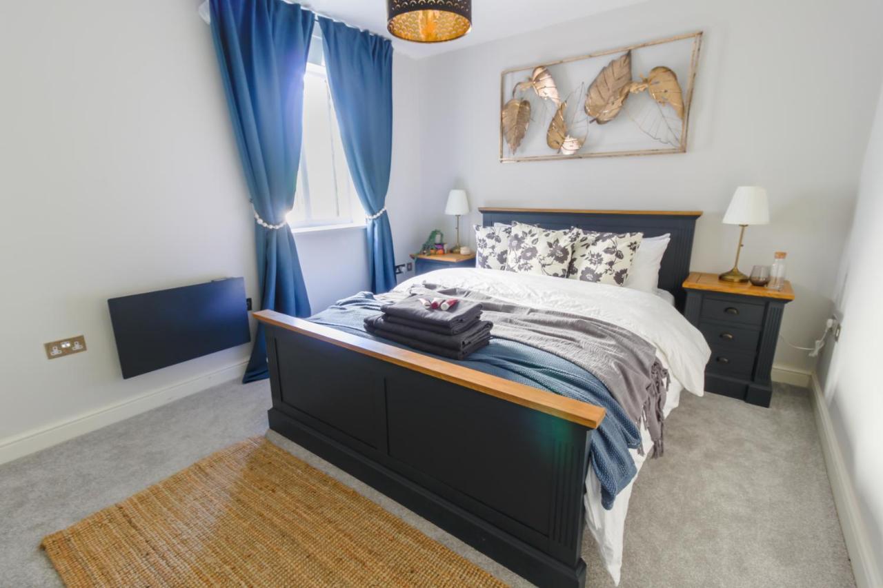 Apartment Luxury - Mbs Lettings Bewdley