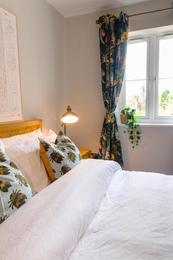 Apartment Luxury - Mbs Lettings Bewdley