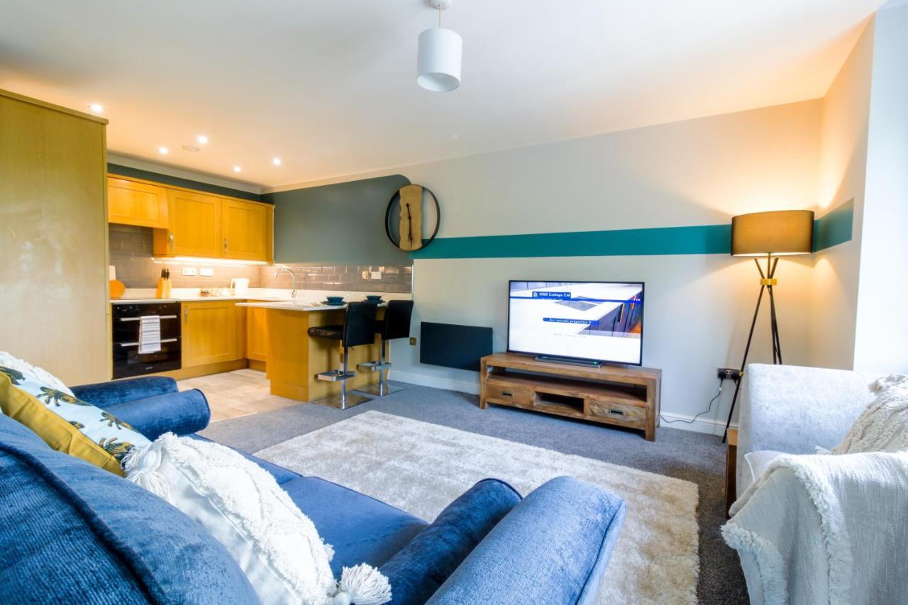 Luxury - Mbs Lettings