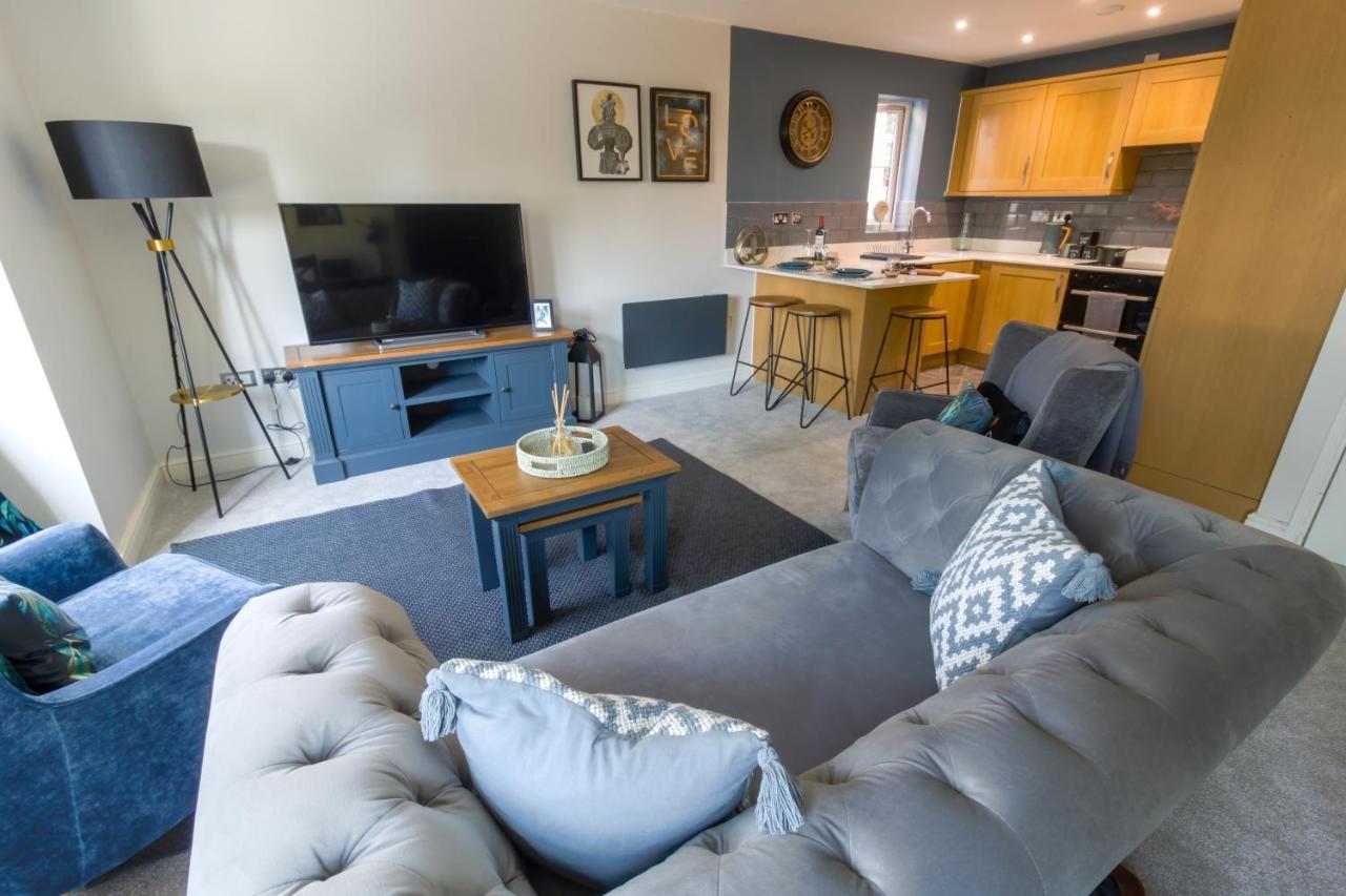 Luxury - Mbs Lettings * Bewdley