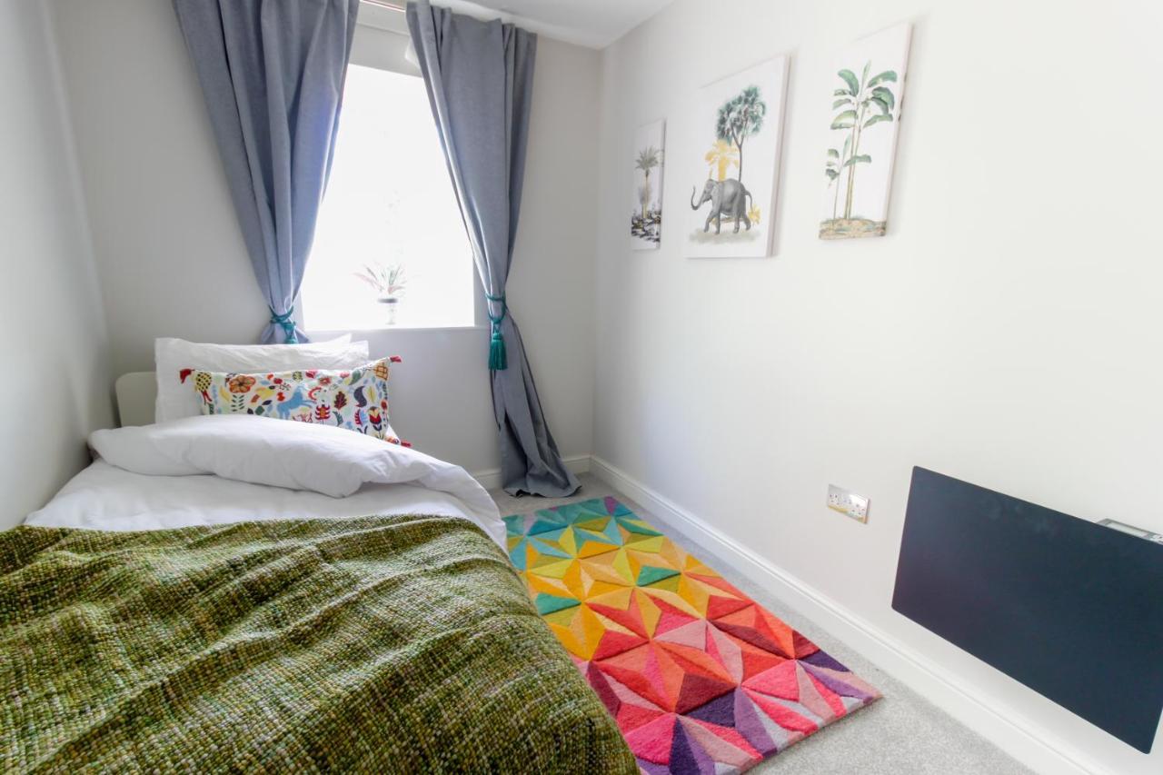 Luxury - Mbs Lettings Bewdley