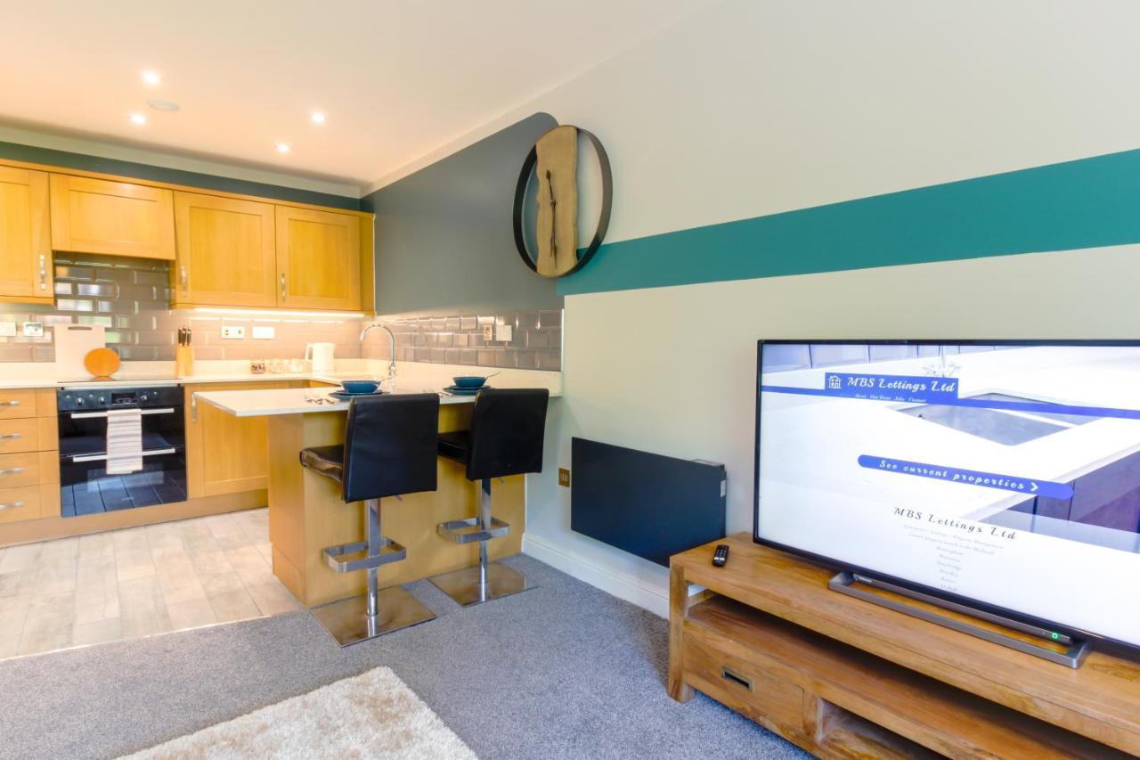 Apartment Luxury - Mbs Lettings Bewdley