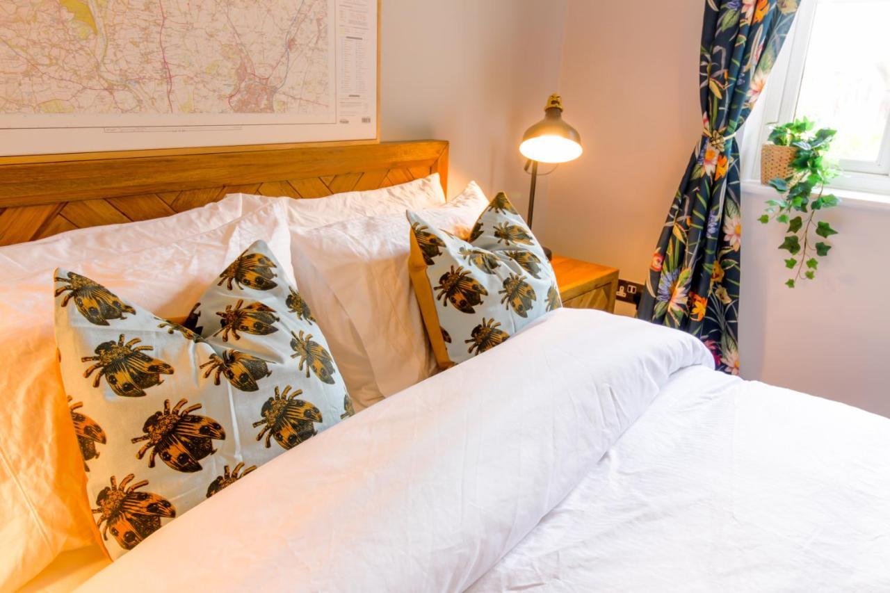 Luxury - Mbs Lettings Bewdley