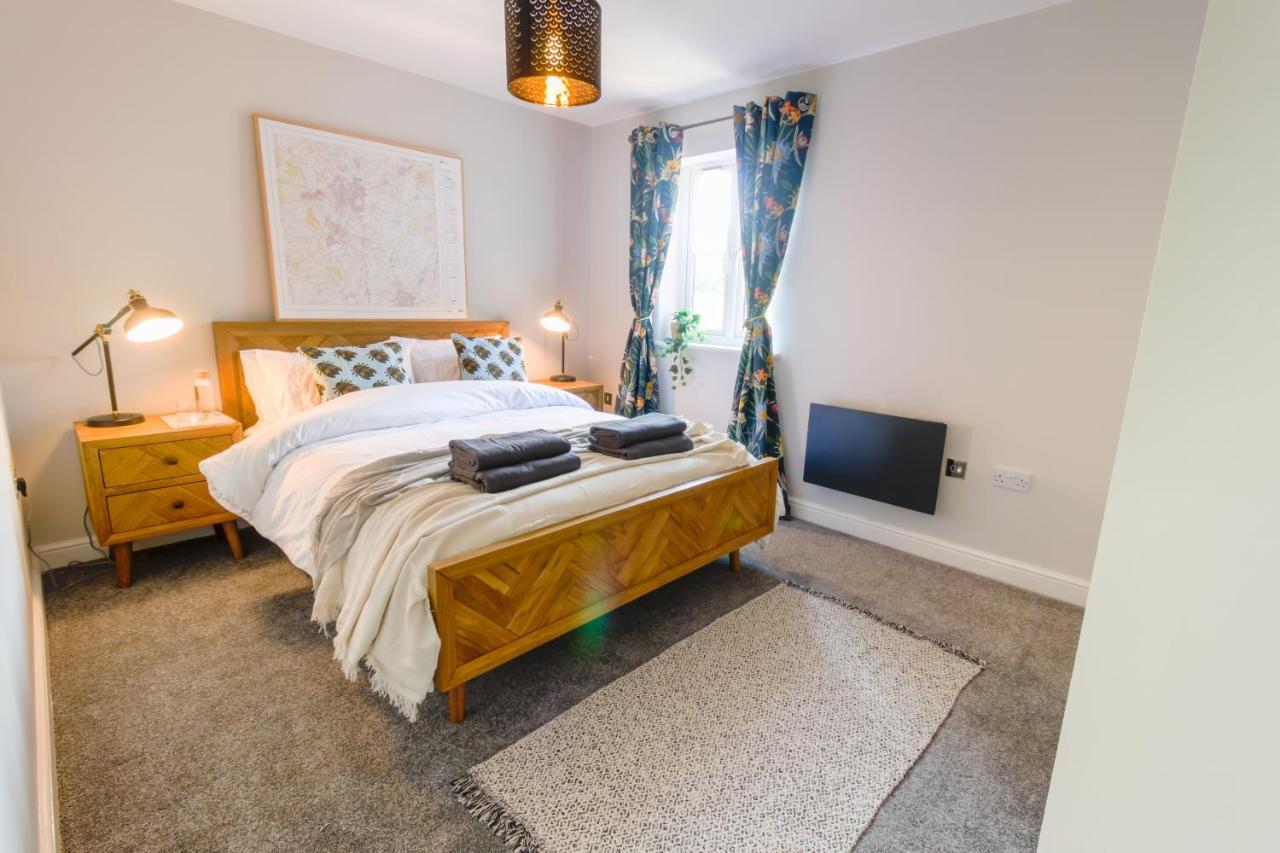 Luxury - Mbs Lettings *