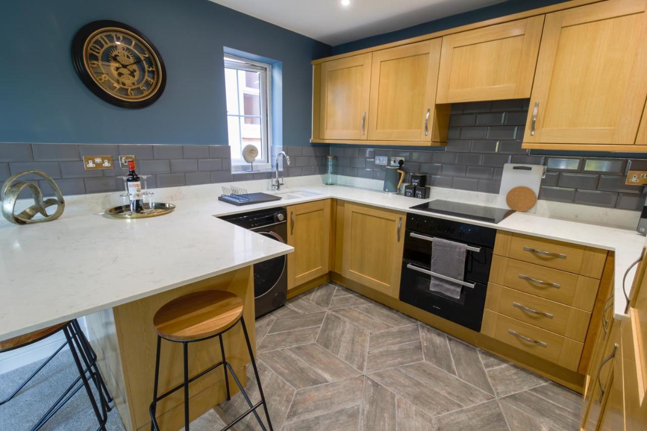 Luxury - Mbs Lettings