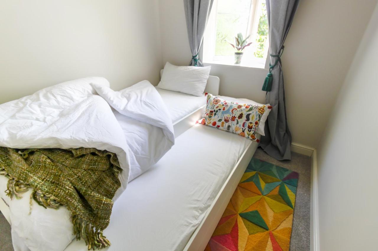 Apartment Luxury - Mbs Lettings Bewdley