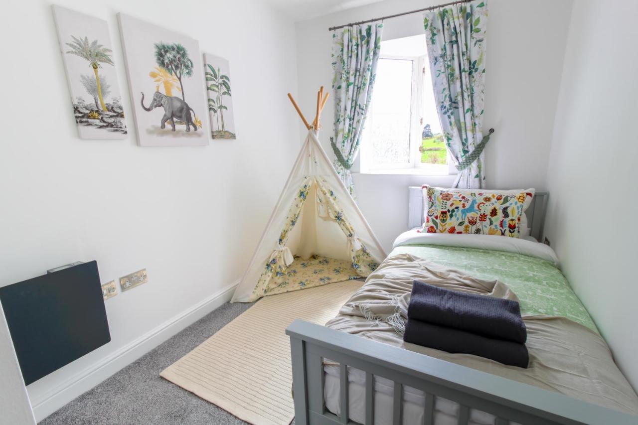 Luxury - Mbs Lettings Apartment