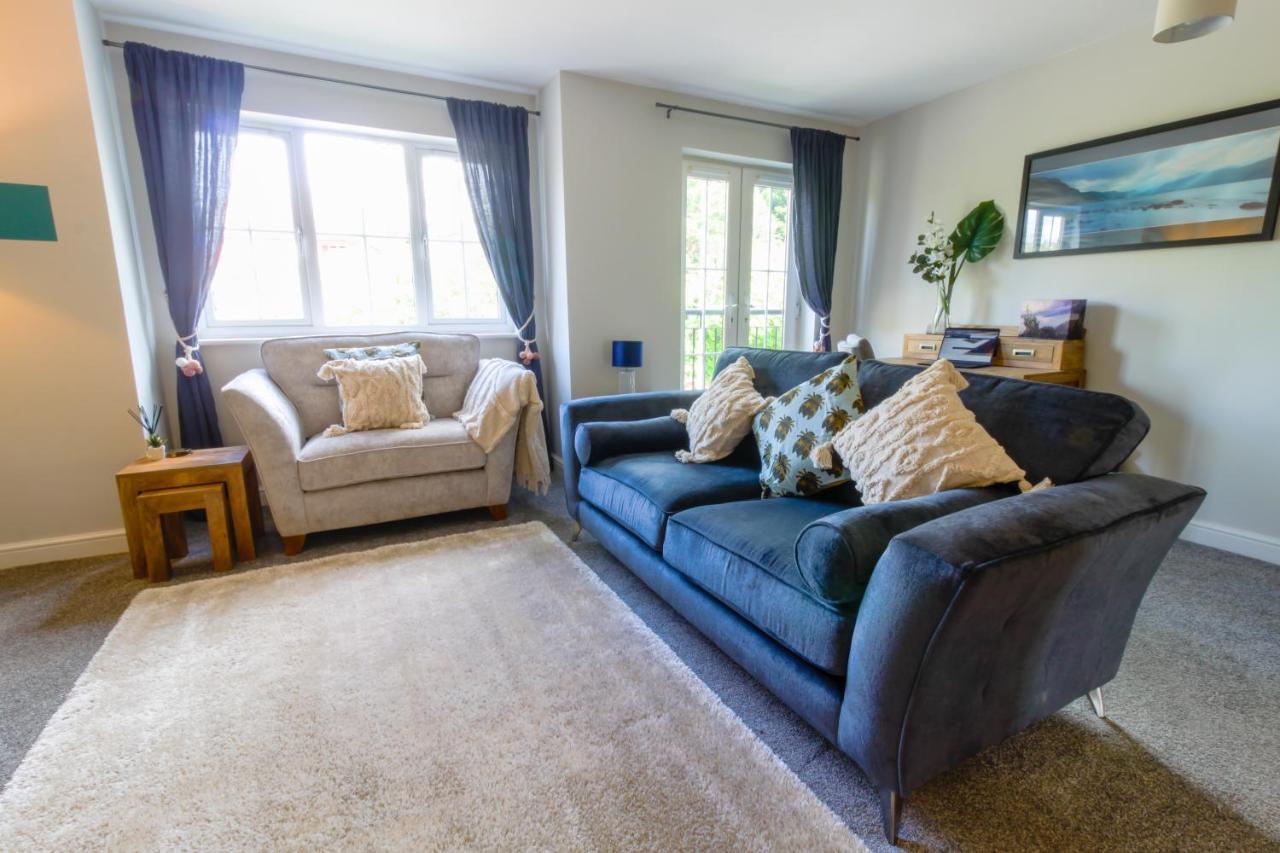 Luxury - Mbs Lettings Apartment *