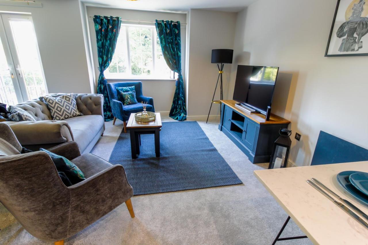 Apartment Luxury - Mbs Lettings Bewdley