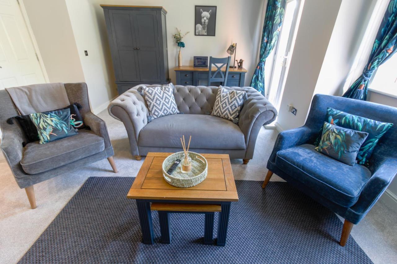 Luxury - Mbs Lettings Bewdley