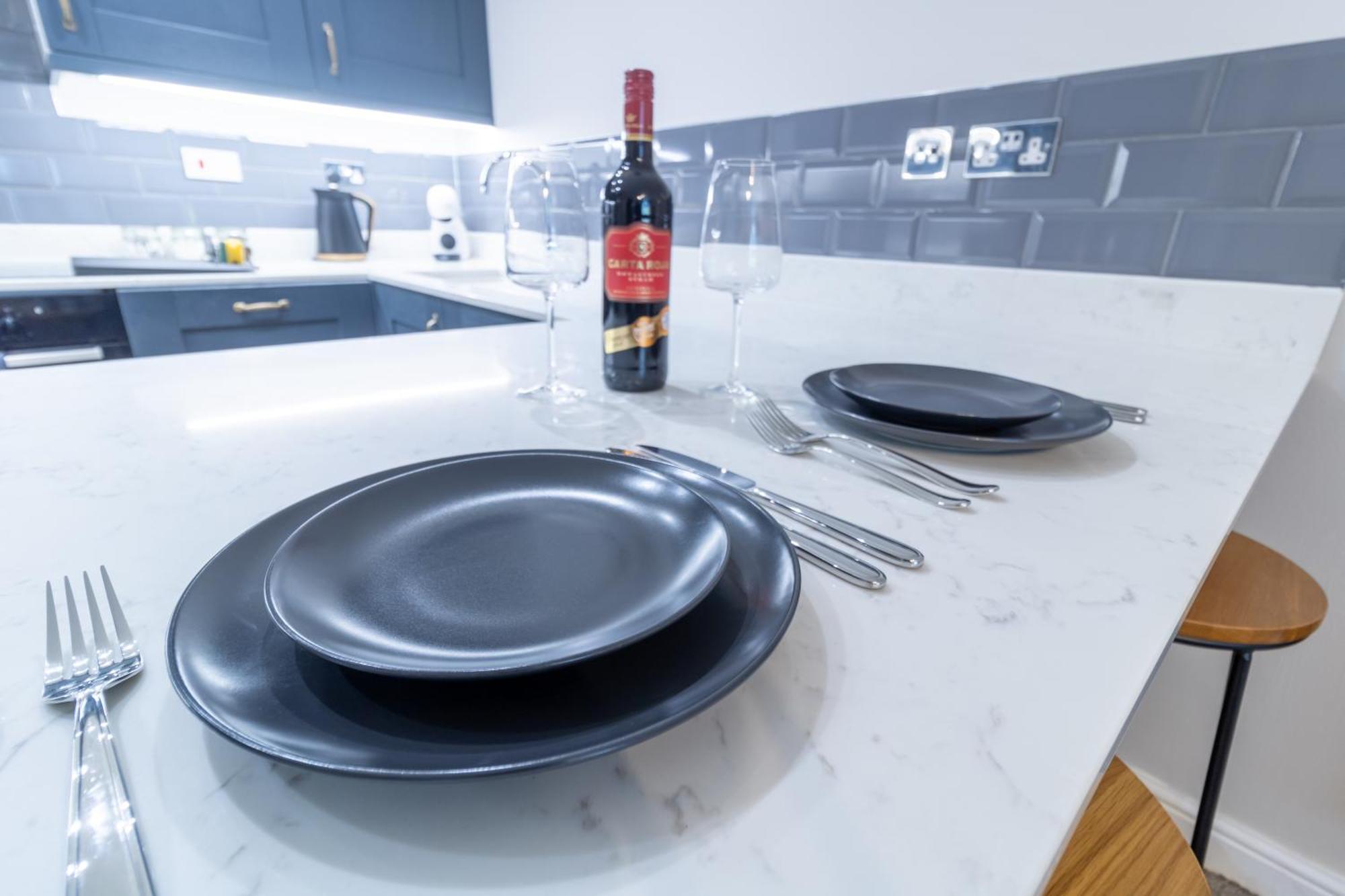 Luxury - Mbs Lettings * Bewdley