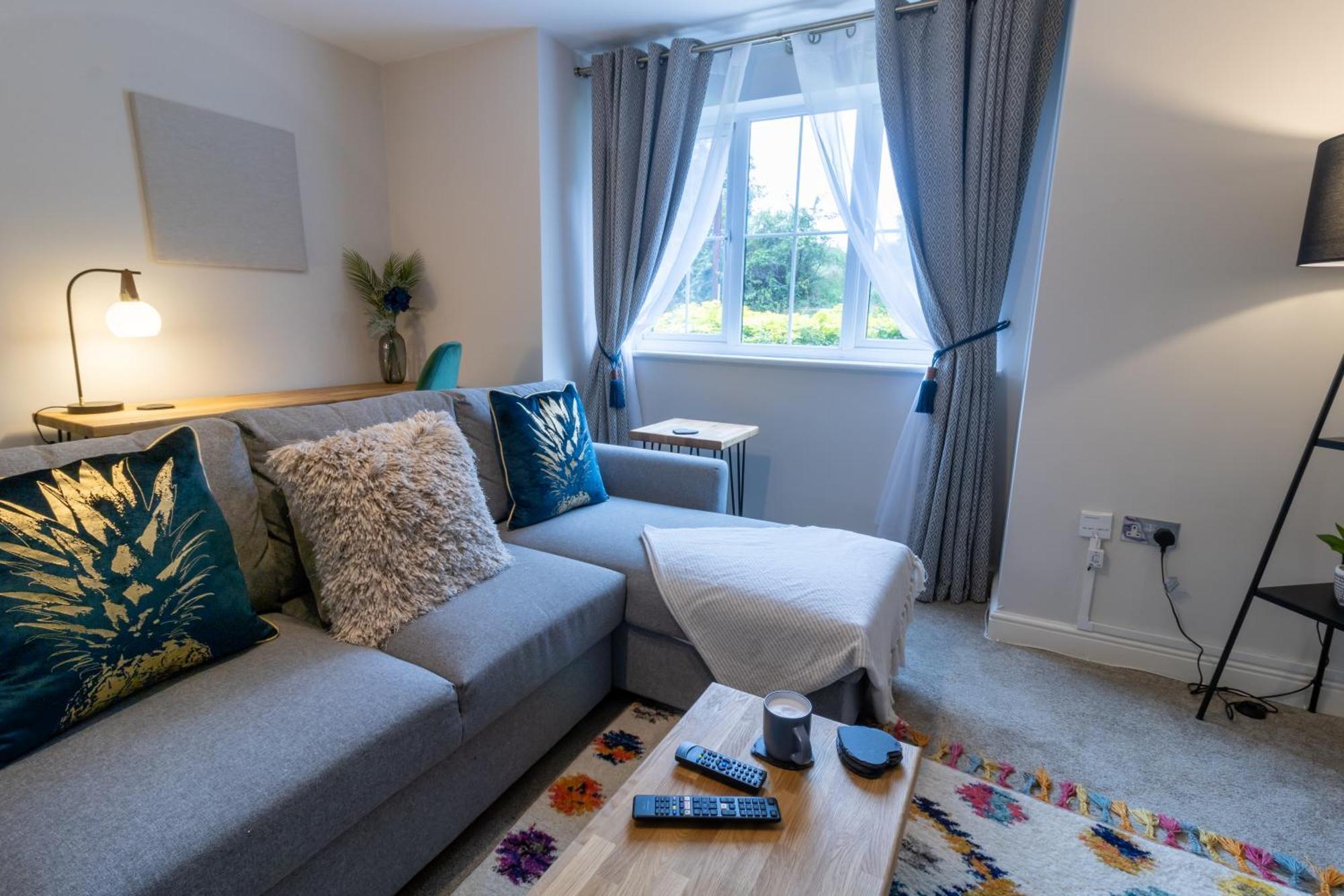 Luxury - Mbs Lettings * Bewdley