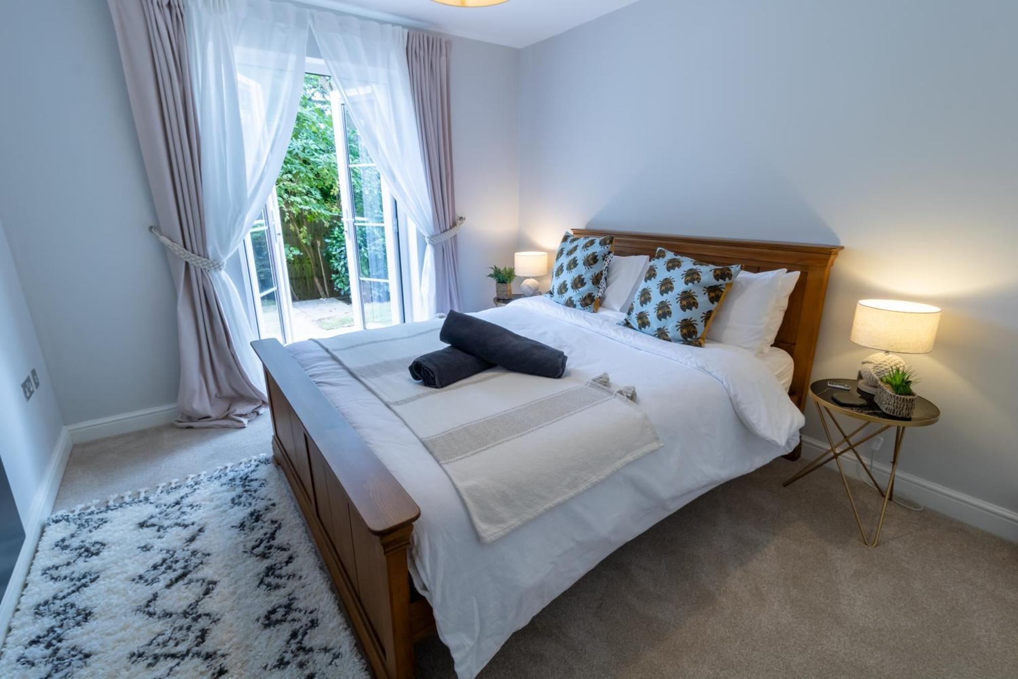 Luxury - Mbs Lettings Bewdley