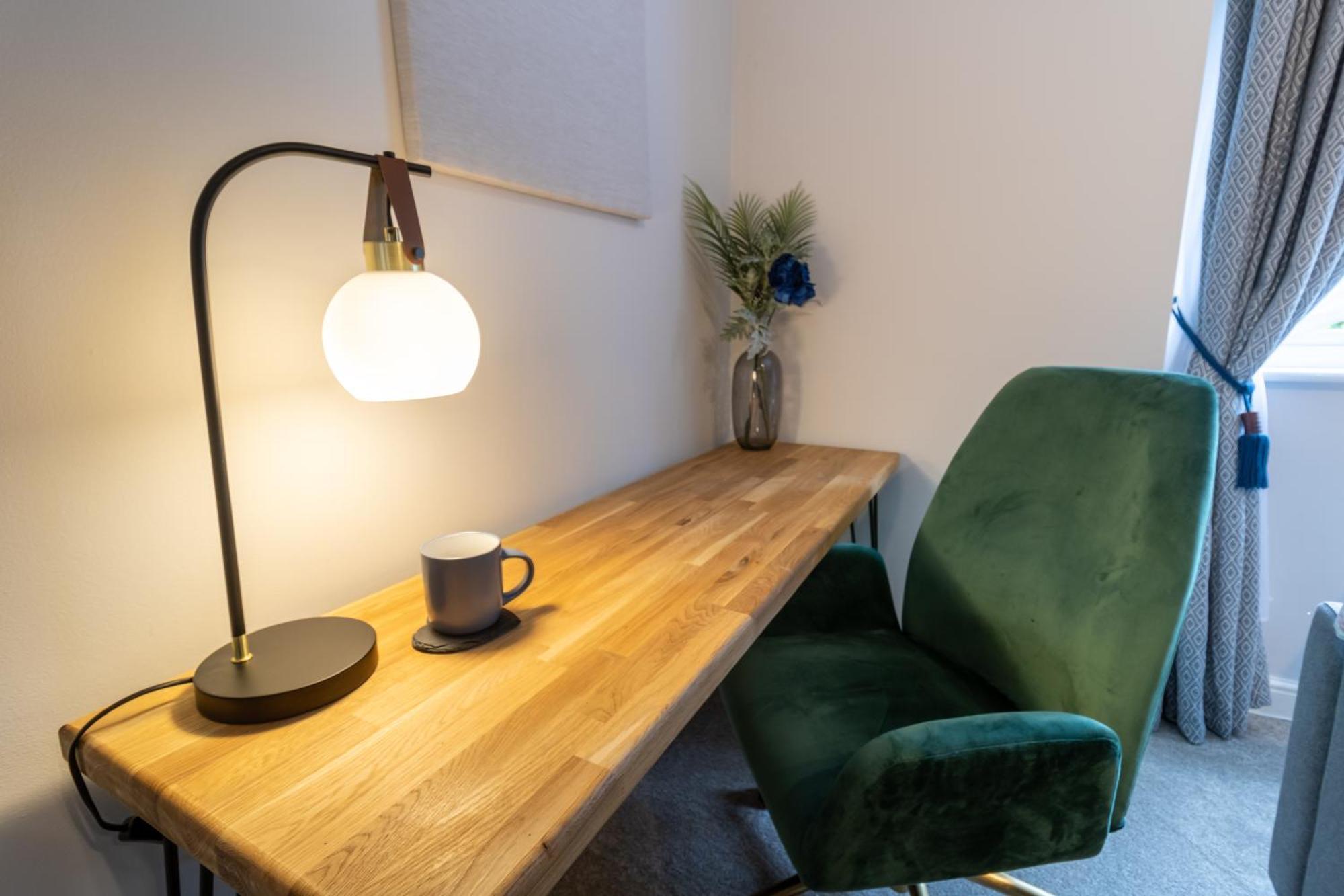 Luxury - Mbs Lettings