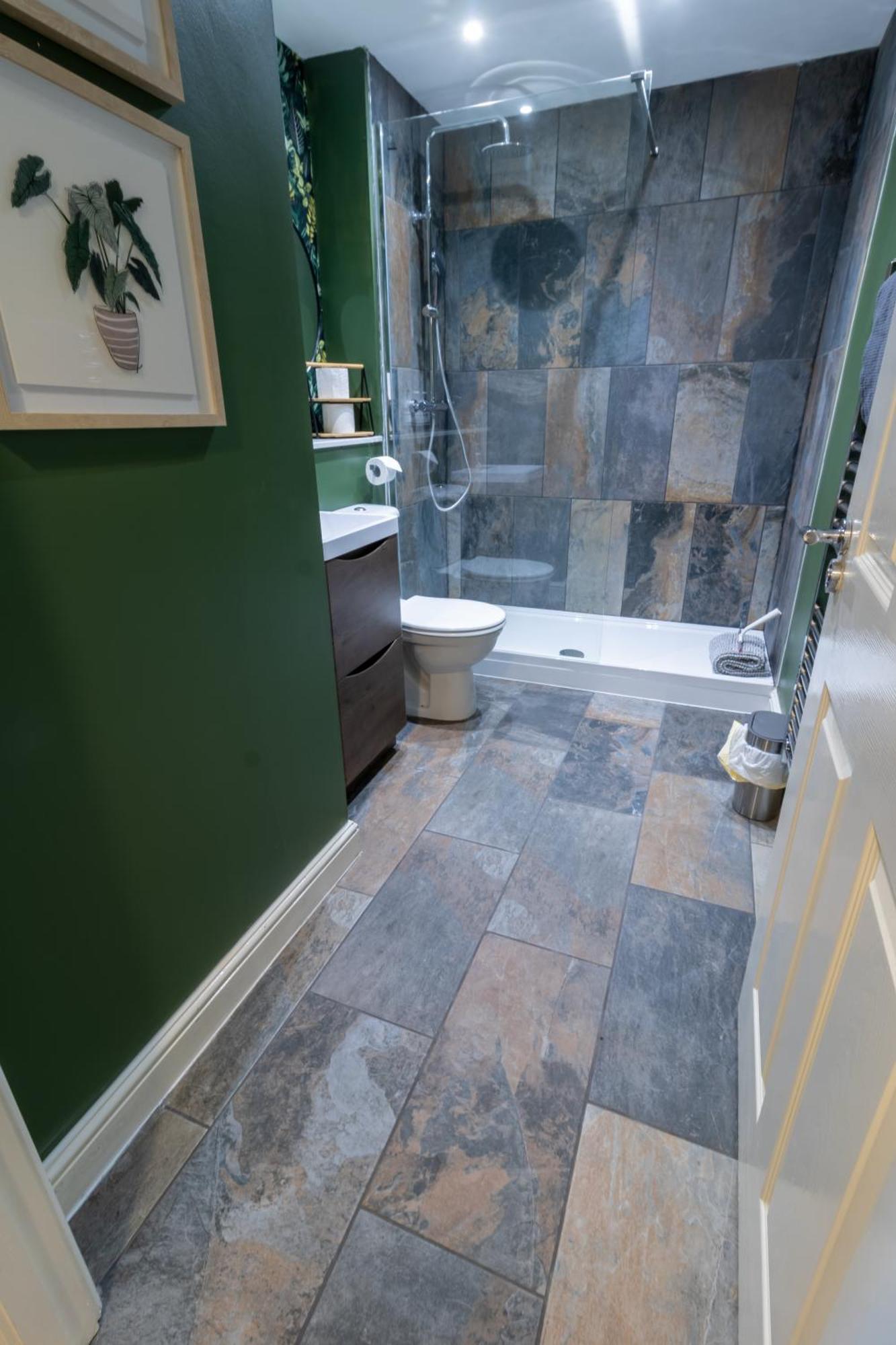 Luxury - Mbs Lettings Apartment Bewdley