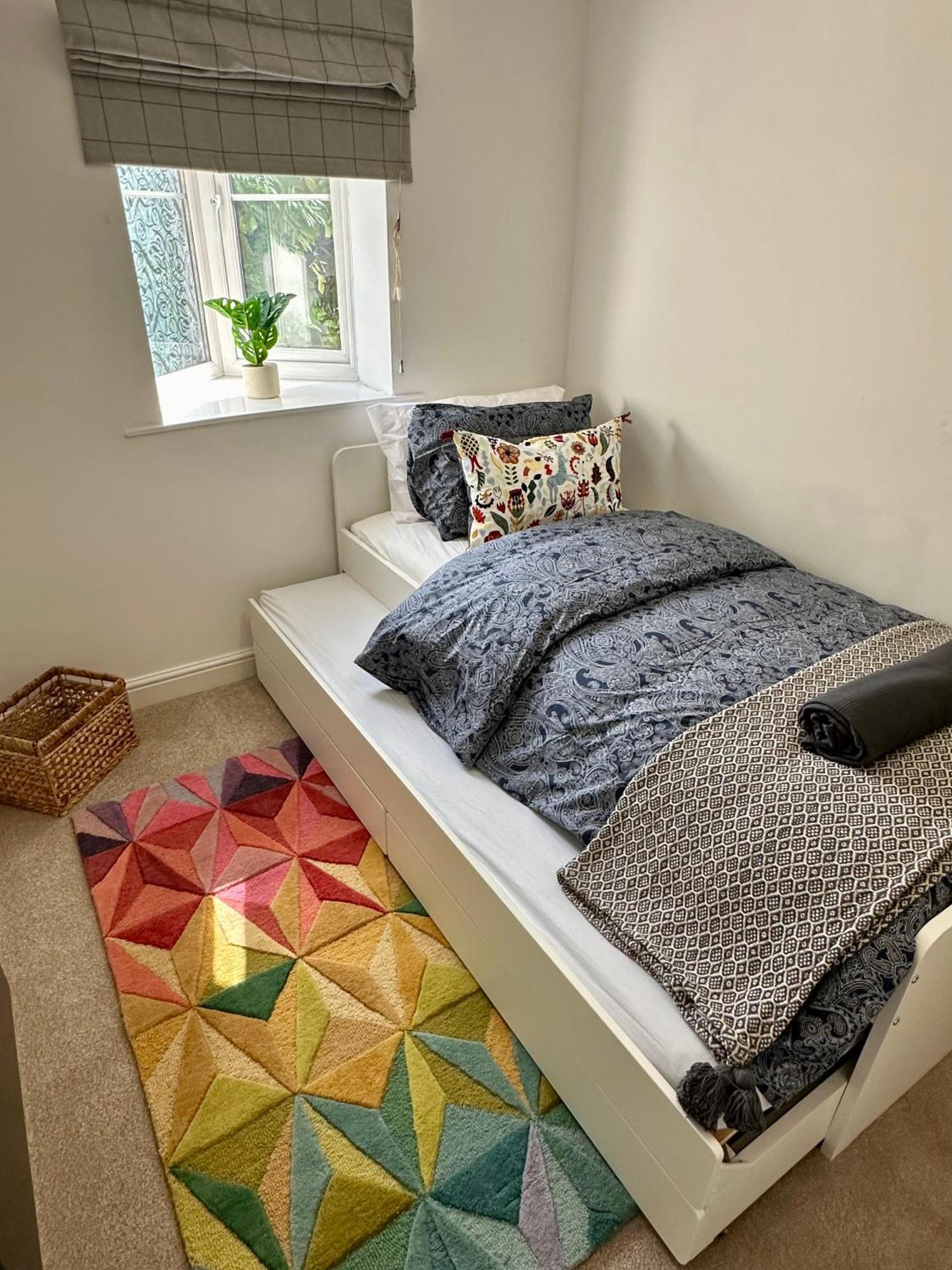 Luxury - Mbs Lettings *