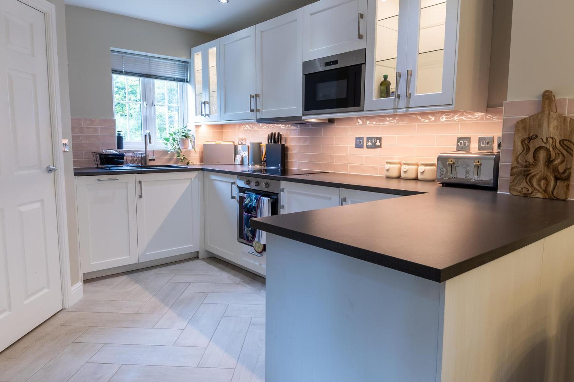 Apartment Luxury - Mbs Lettings Bewdley