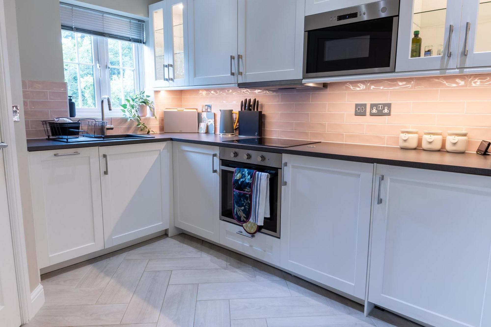 Luxury - Mbs Lettings * Bewdley