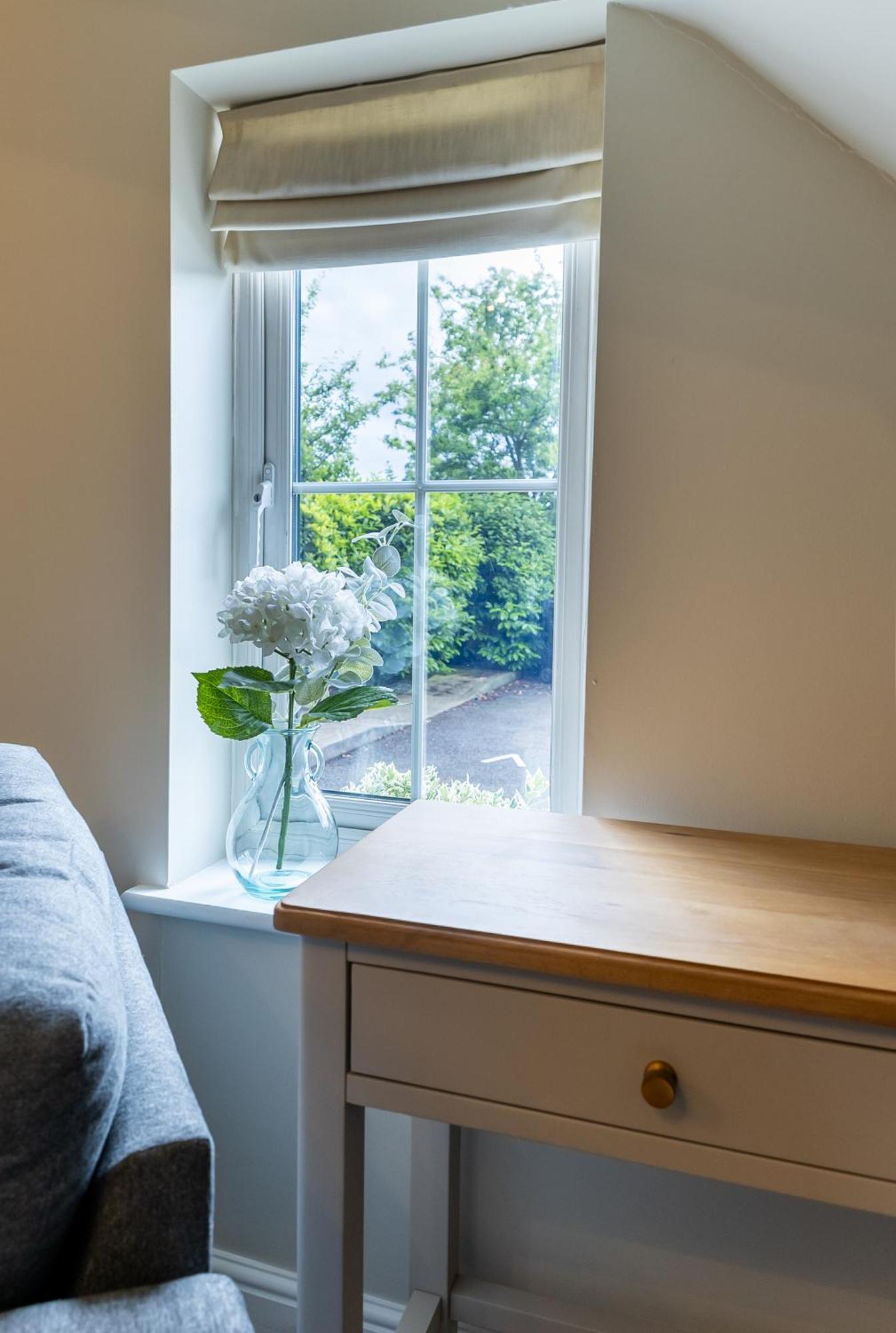 Apartment Luxury - Mbs Lettings