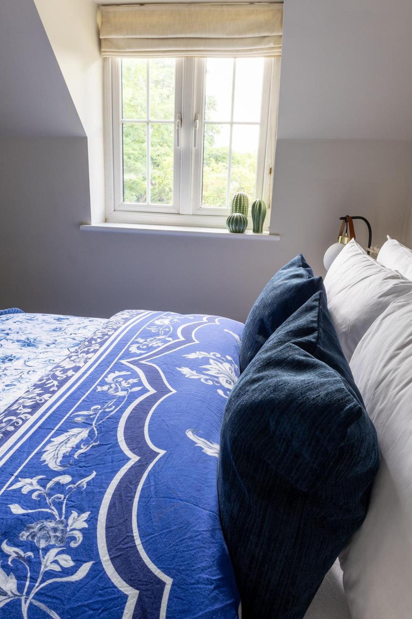 Luxury - Mbs Lettings