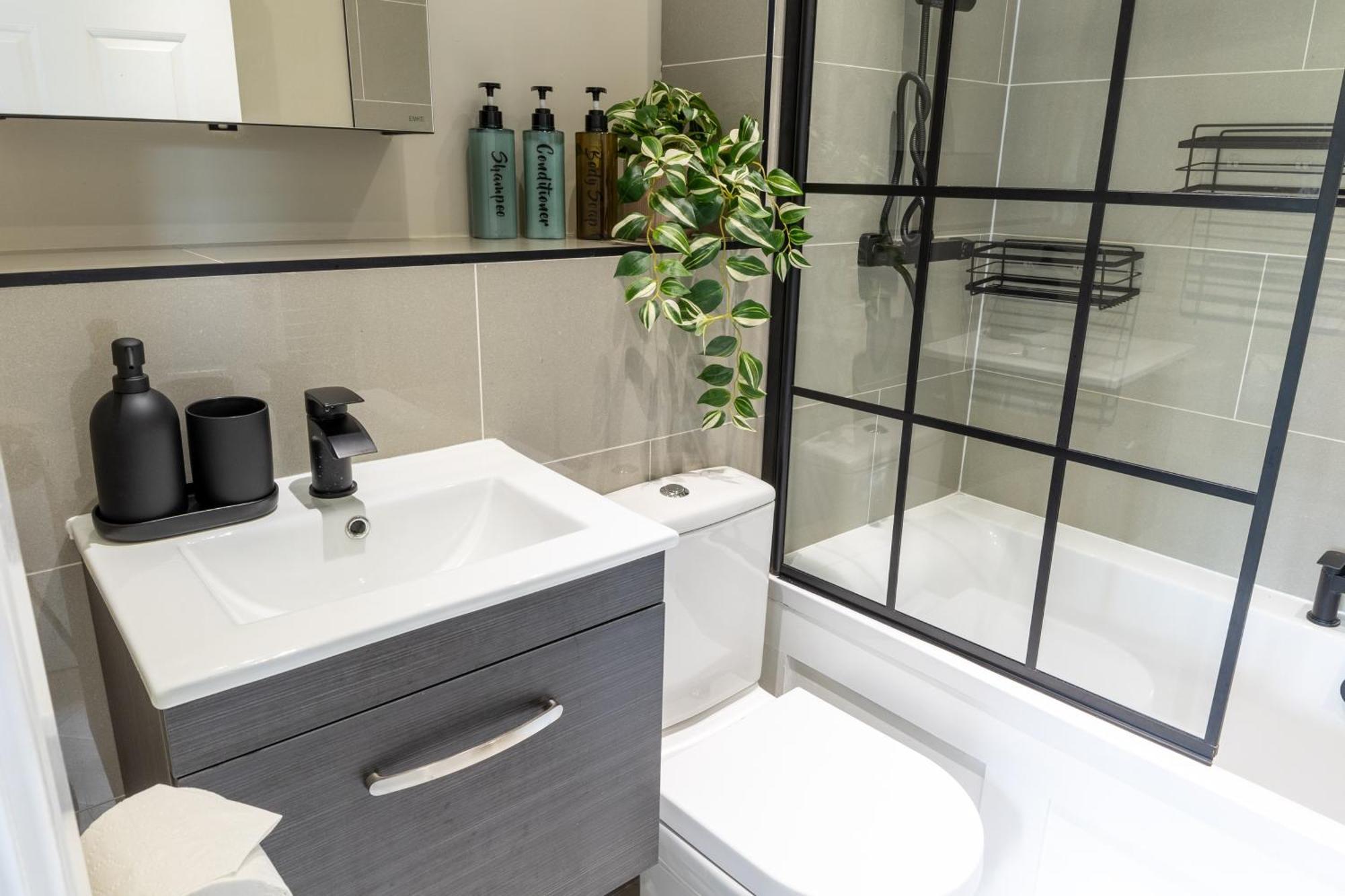 Luxury - Mbs Lettings Bewdley