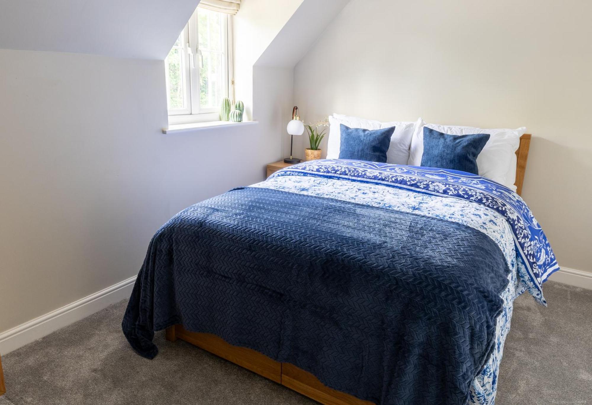 Apartment Luxury - Mbs Lettings Bewdley