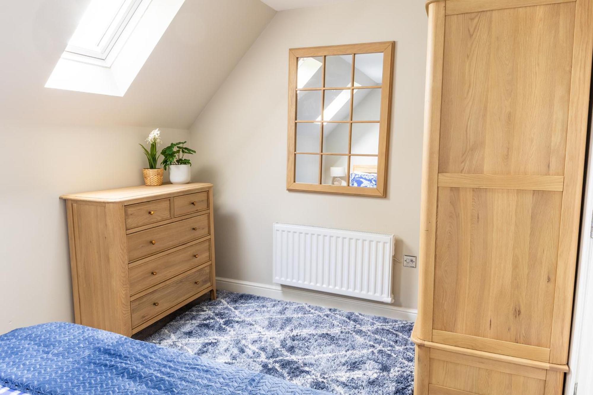 Luxury - Mbs Lettings * Bewdley