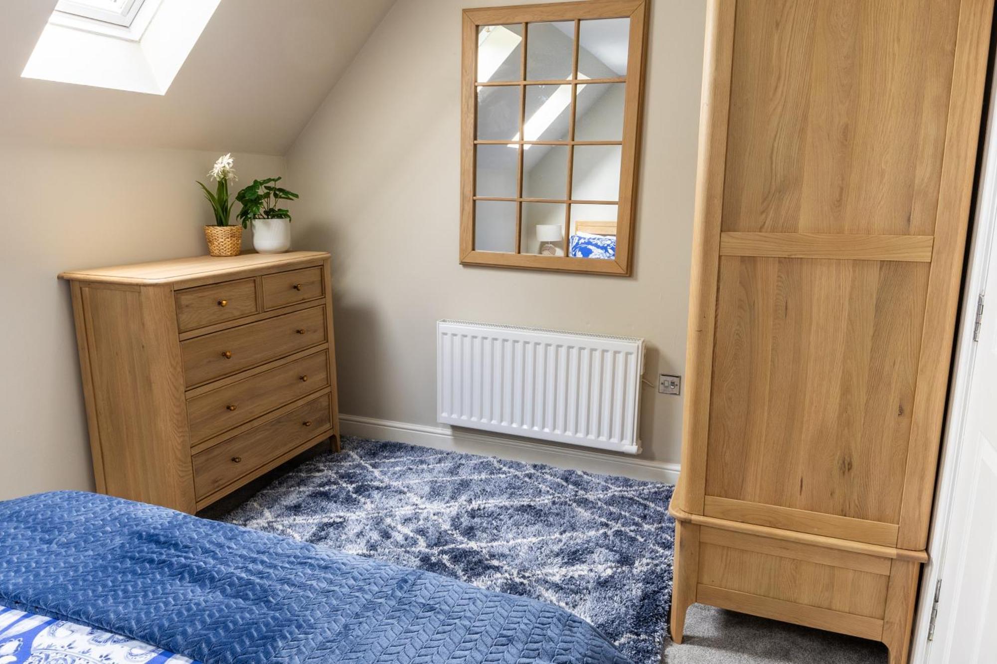 Luxury - Mbs Lettings