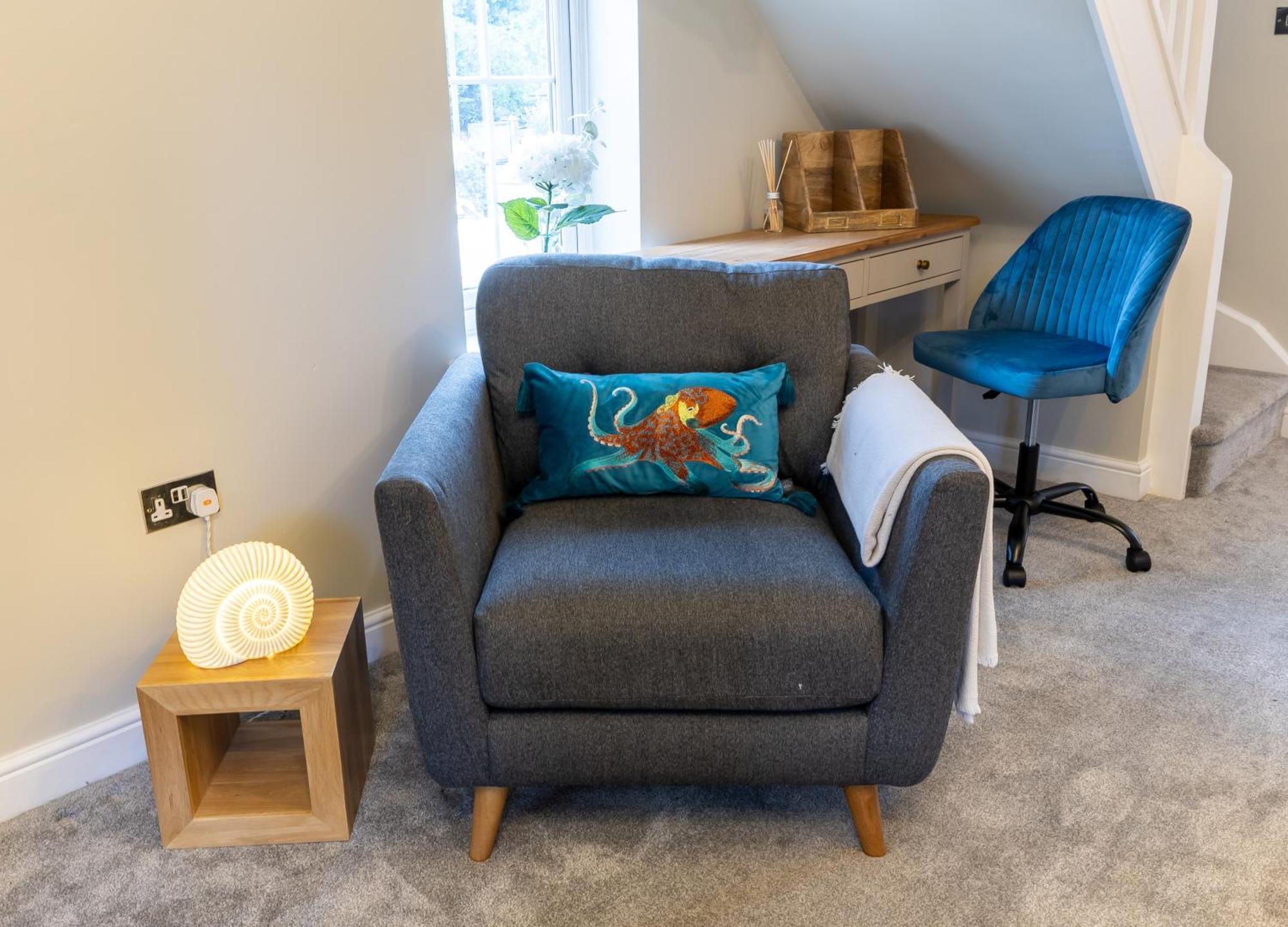 Luxury - Mbs Lettings Bewdley