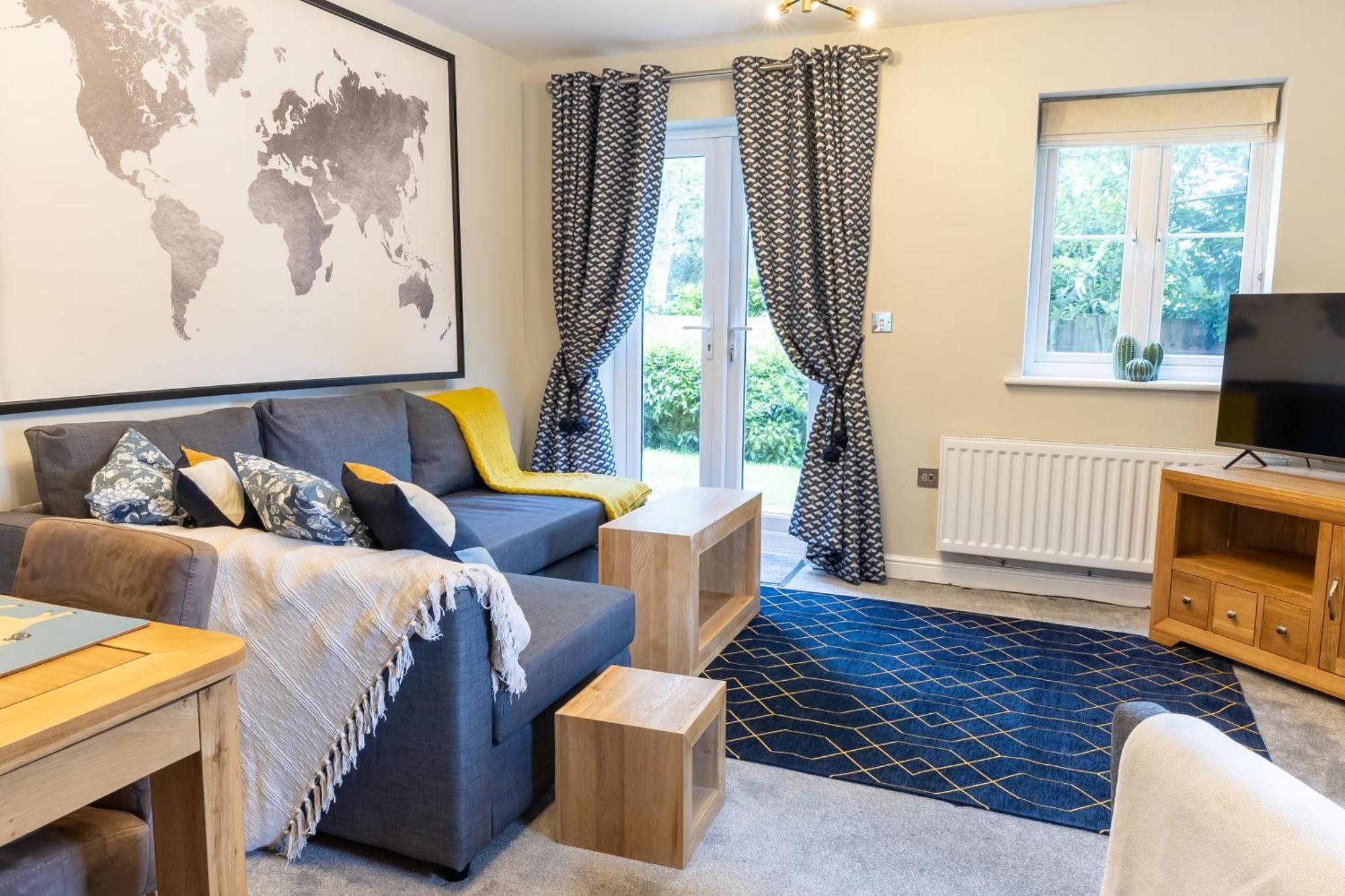 Luxury - Mbs Lettings * Bewdley