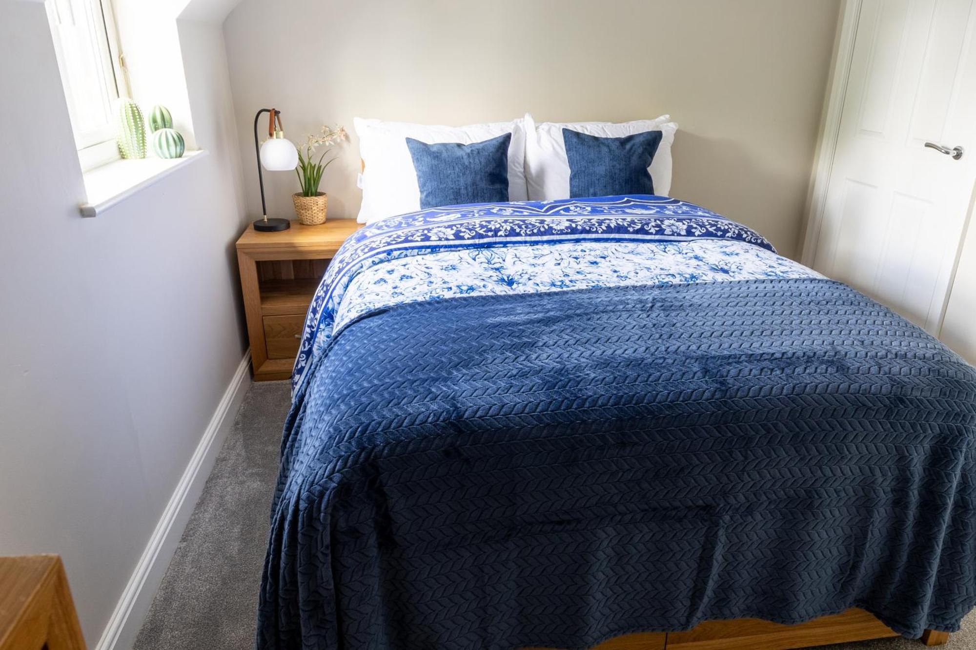 Luxury - Mbs Lettings
