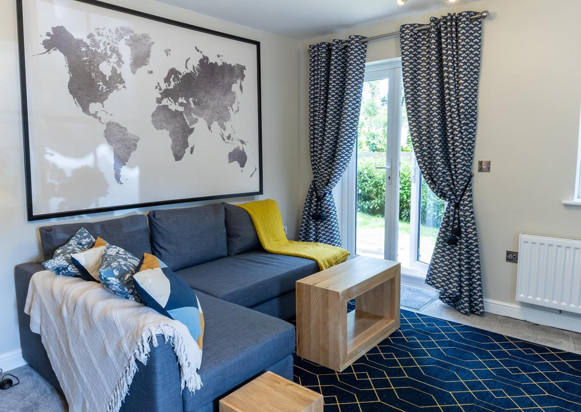 Apartment Luxury - Mbs Lettings Bewdley